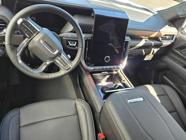New 2026 GMC Yukon Denali AWD/4WD image 7