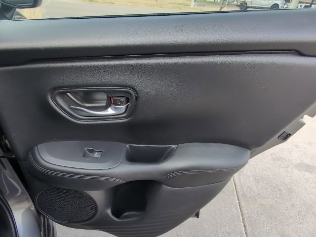 Used 2024 Honda HR-V LX image 30