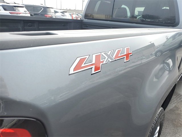 Used 2018 Chevrolet Colorado LT w/ LT Convenience Package image 7