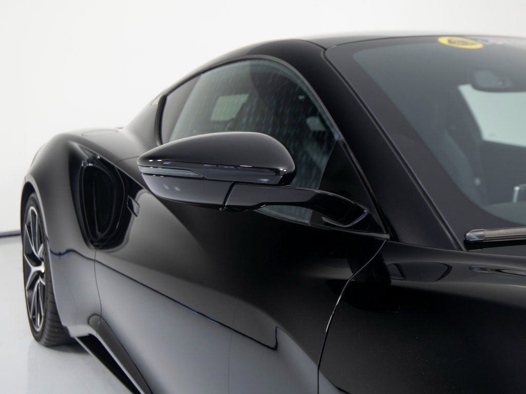 Used 2025 Lotus Emira image 37