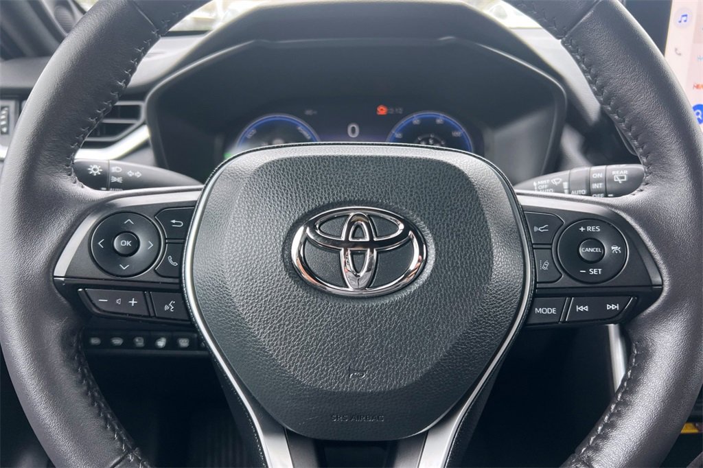 Used 2023 Toyota RAV4 XSE image 27
