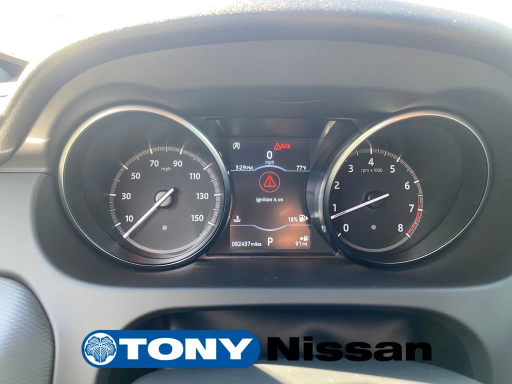 Used 2019 Land Rover Discovery Sport HSE image 14