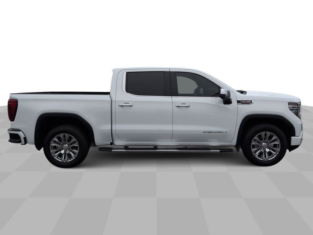 Certified 2024 GMC Sierra 1500 Denali w/ Technology Package image 10