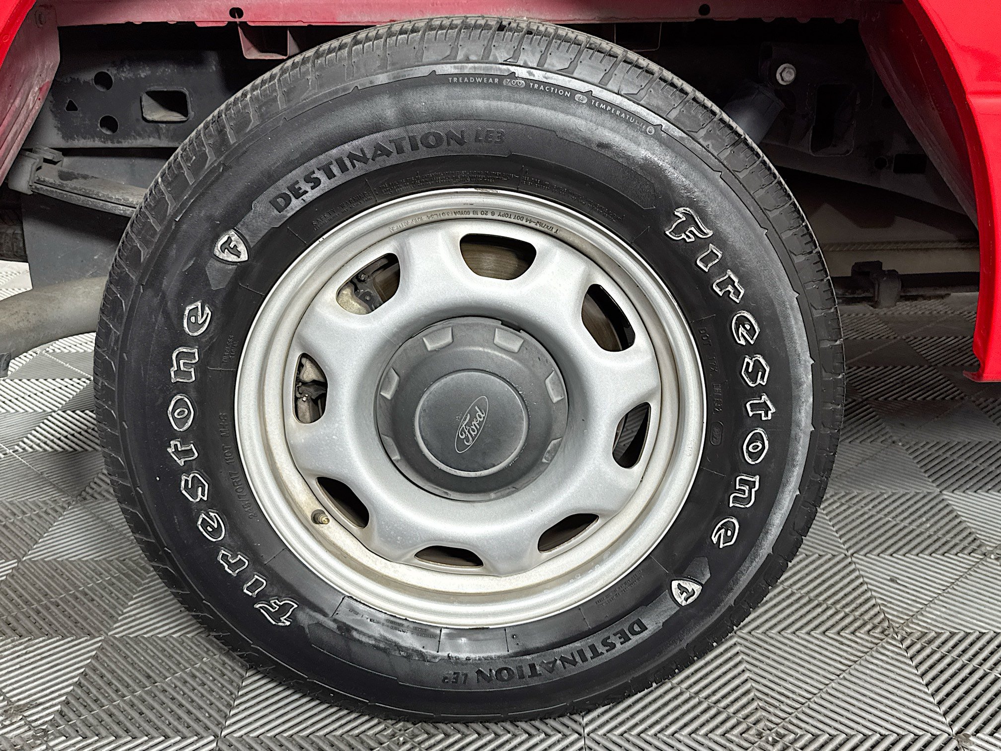 Used 2018 Ford F150 XL w/ XL Power Equipment Group RWD image 29