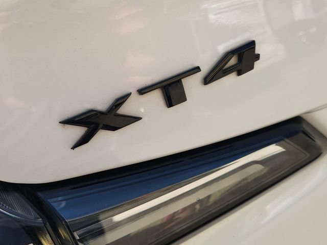 Used 2023 Cadillac XT4 Sport w/ Cold Weather Package image 31