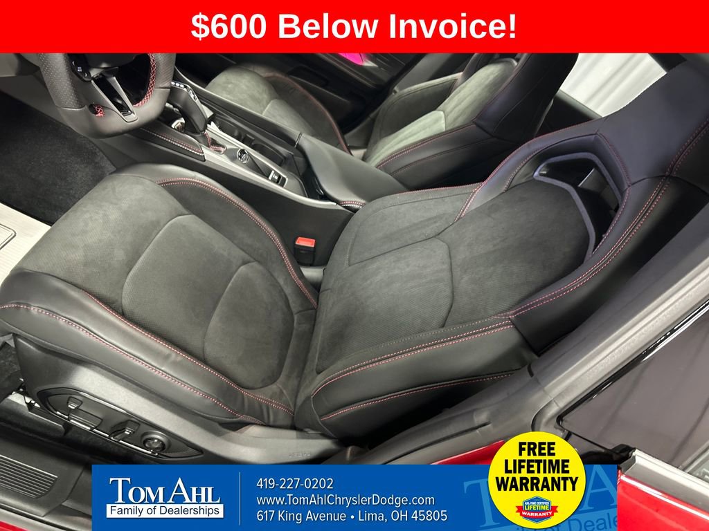 New 2026 Dodge Charger R/T image 10