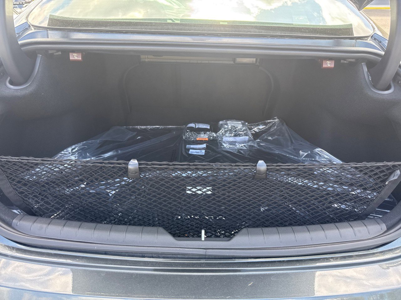 New 2026 Hyundai Sonata SEL image 22