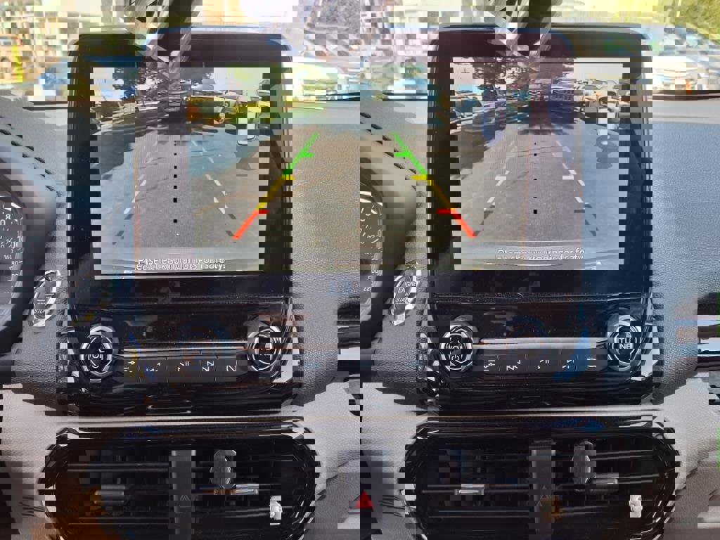 Used 2021 Ford EcoSport Titanium image 11