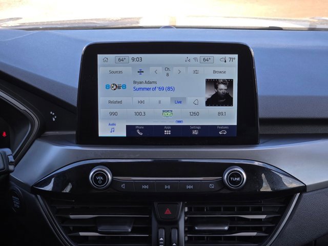 Used 2024 Ford Escape Active w/ Cold Weather Package image 18