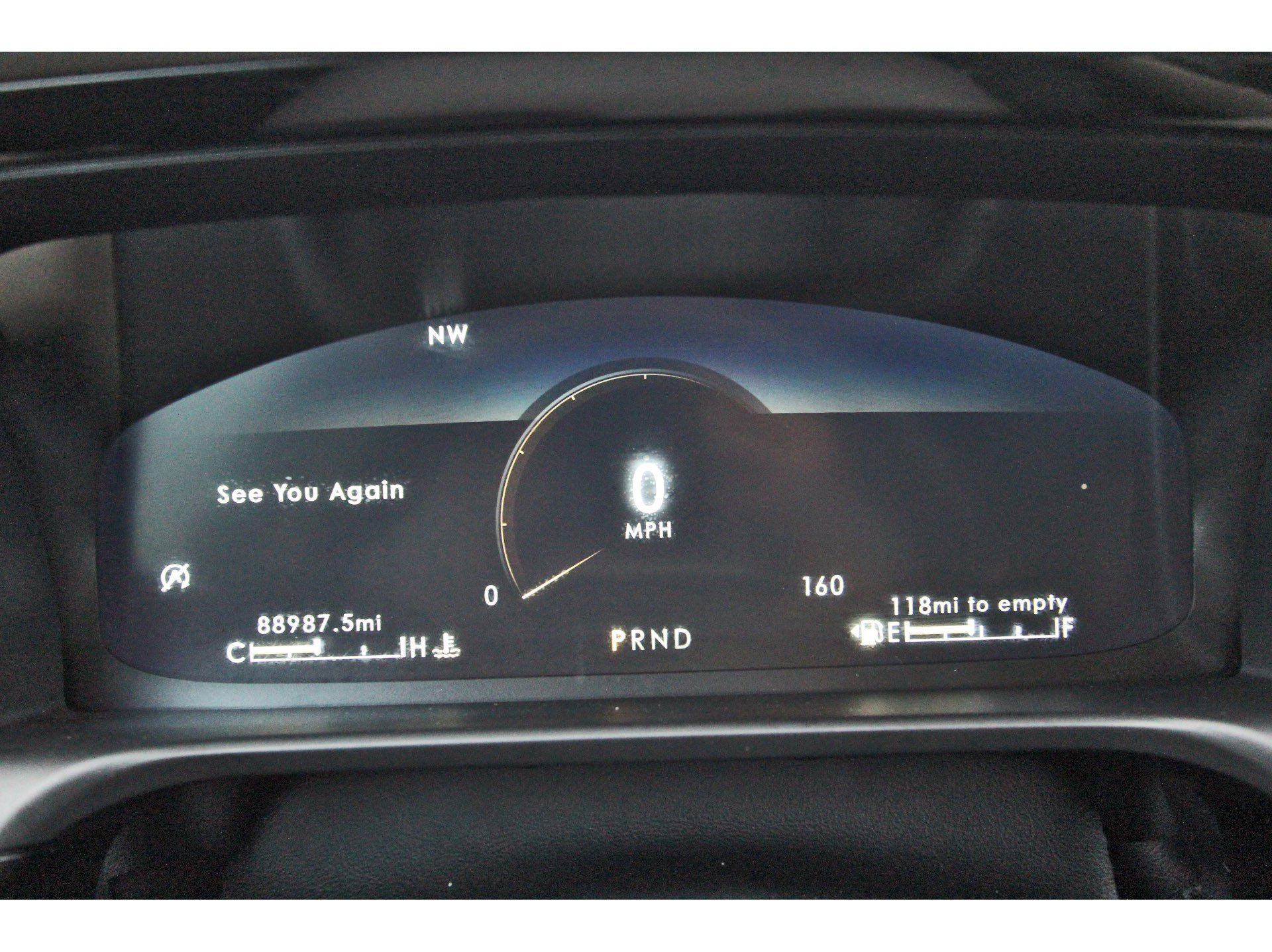 Used 2022 Lincoln Aviator Reserve w/ Equipment Group 201A RWD image 18