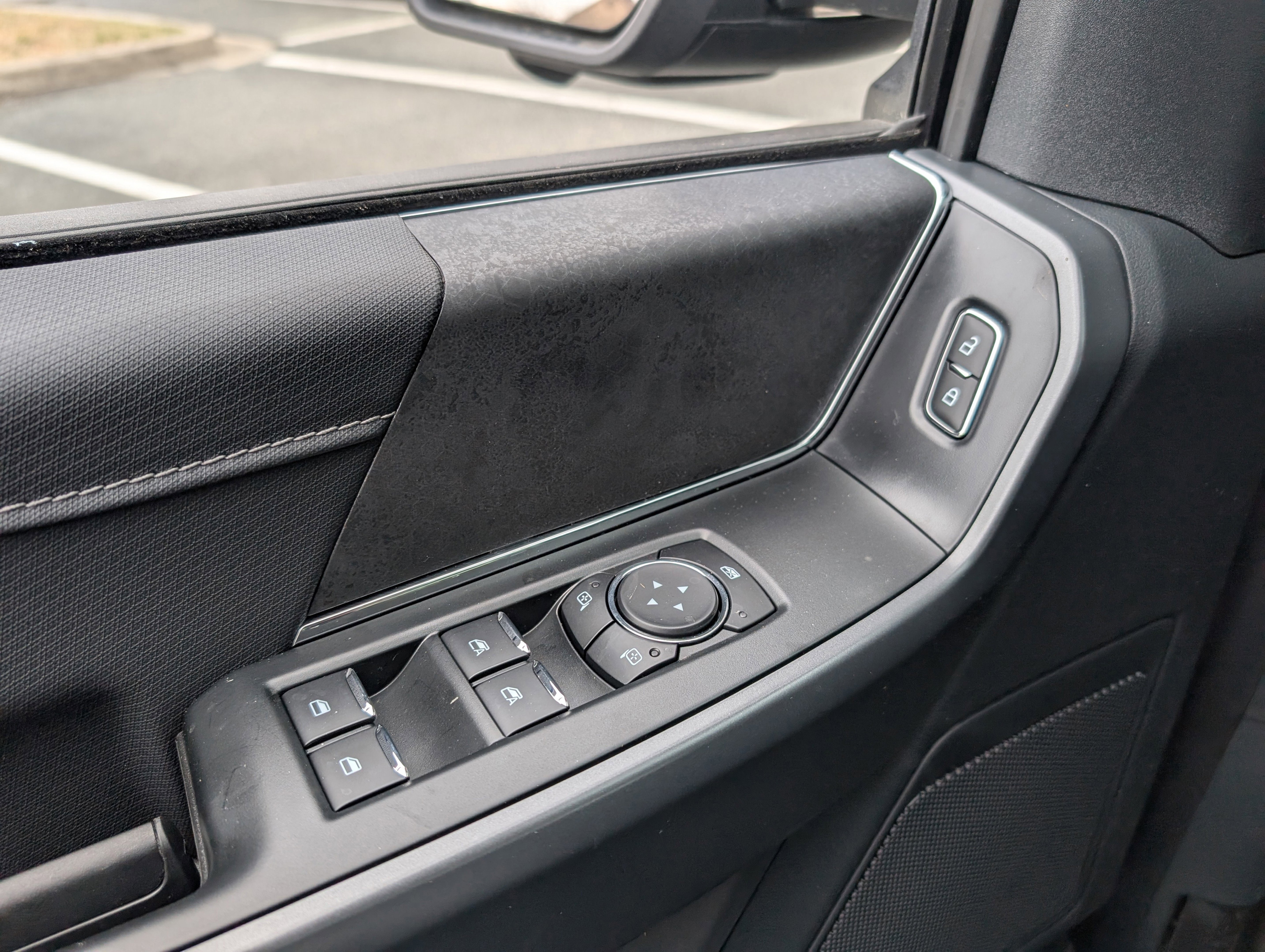 New 2025 Ford F150 XLT w/ Equipment Group 302A MID image 18