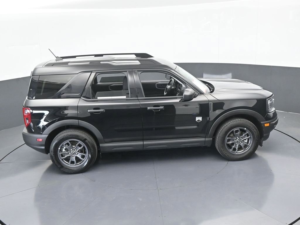 Used 2024 Ford Bronco Sport Big Bend image 51