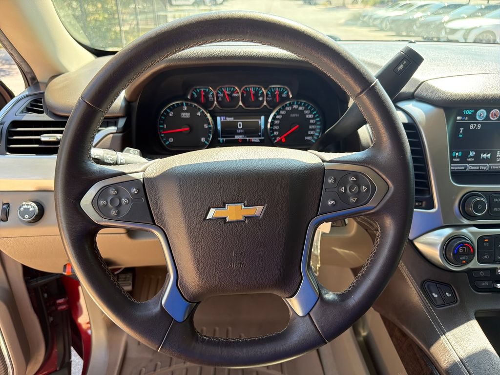Used 2020 Chevrolet Tahoe LT RWD image 21