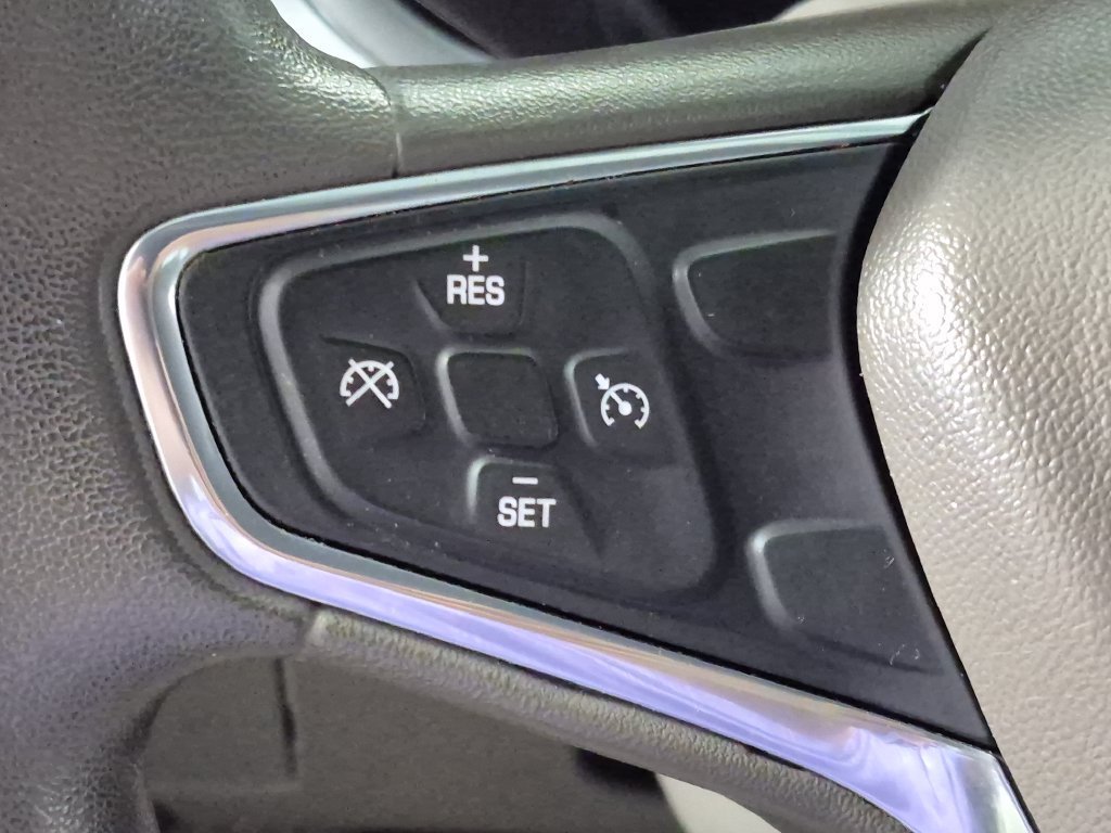Used 2016 Chevrolet Malibu LS FWD image 12