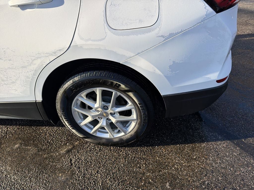 Used 2022 Chevrolet Equinox LT image 6