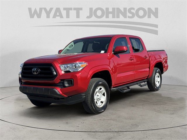 Used 2022 Toyota Tacoma SR