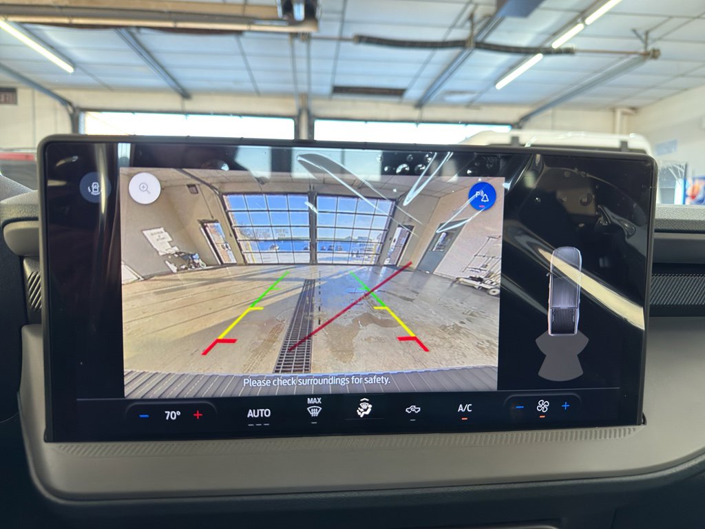 New 2025 Ford Maverick XL w/ Equipment Group 101A image 18