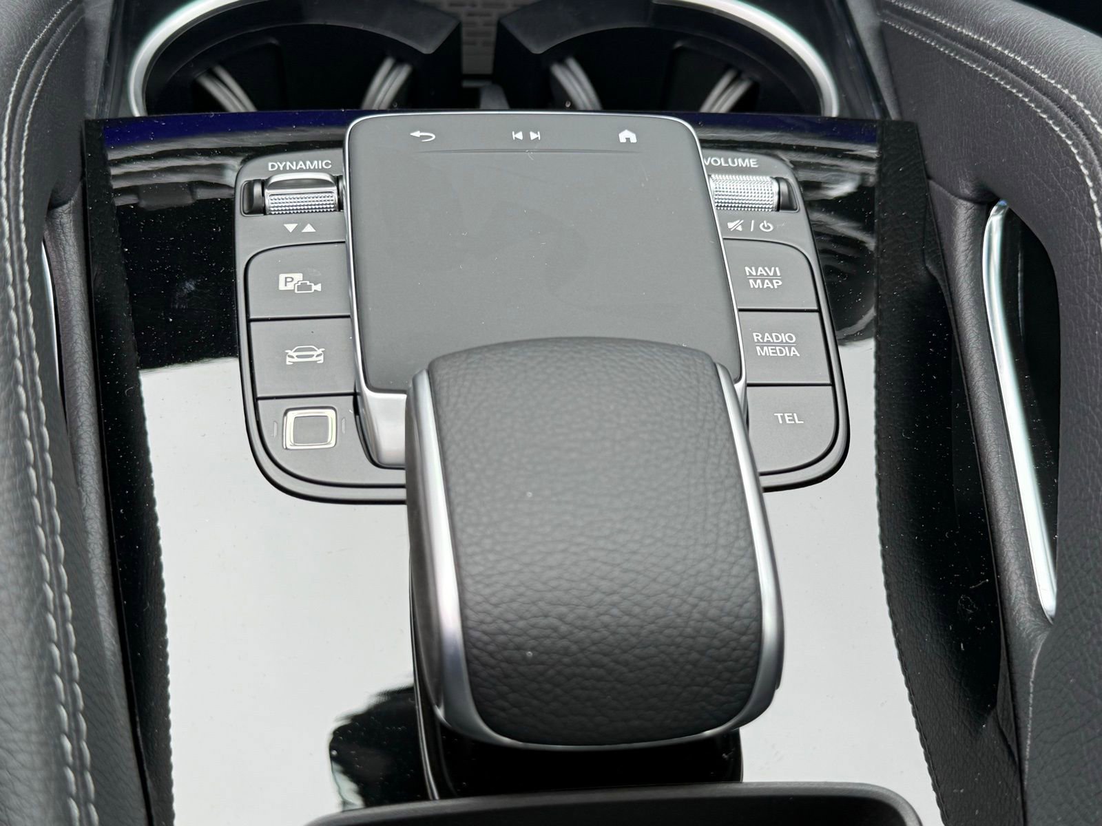 New 2026 Mercedes-Benz GLE 450 4MATIC image 23