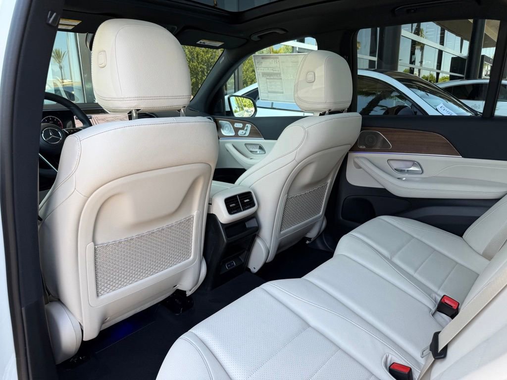 New 2026 Mercedes-Benz GLE 450 4MATIC image 24