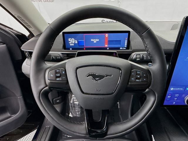 Used 2024 Ford Mustang Mach-E Select image 11