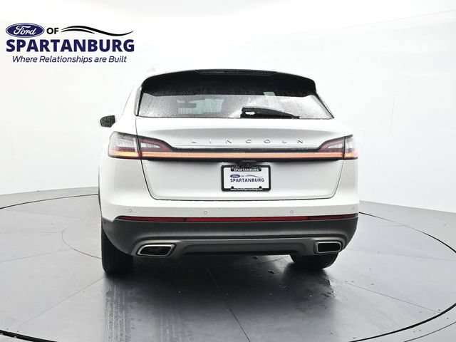 Used 2023 Lincoln Nautilus Reserve w/ Equipment Group 201A AWD/4WD image 6