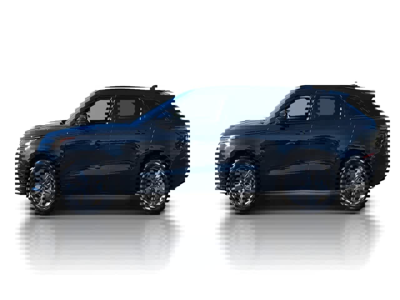 Certified 2025 Land Rover Range Rover Velar Dynamic SE image 5