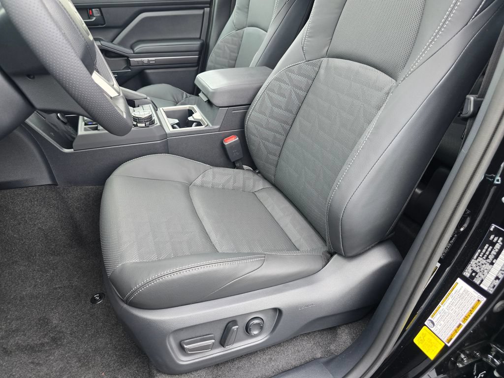 New 2026 Toyota 4Runner TRD Off-Road Premium w/ Tow Technology Package AWD/4WD image 16