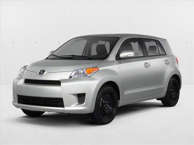 Used 2011 Scion xD FWD image 1