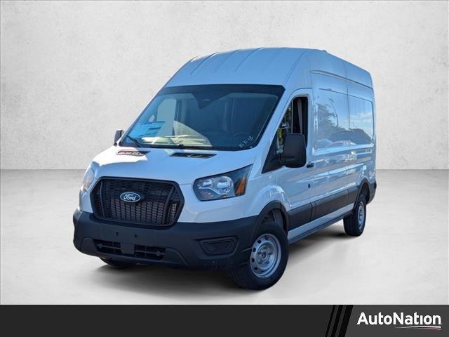 New 2026 Ford Transit 250 148 High Roof