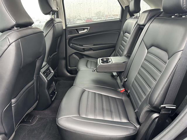 Used 2024 Ford Edge SEL w/ Convenience Package image 12