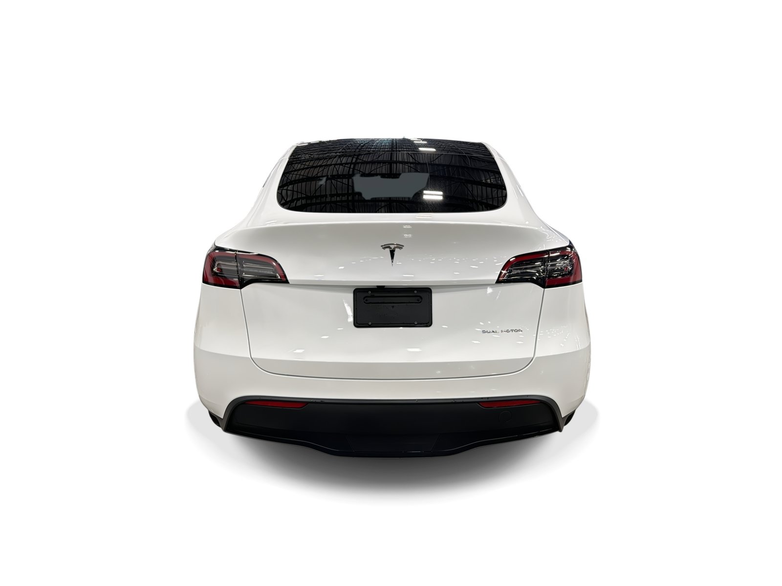 Certified 2023 Tesla Model Y Long Range AWD/4WD image 5