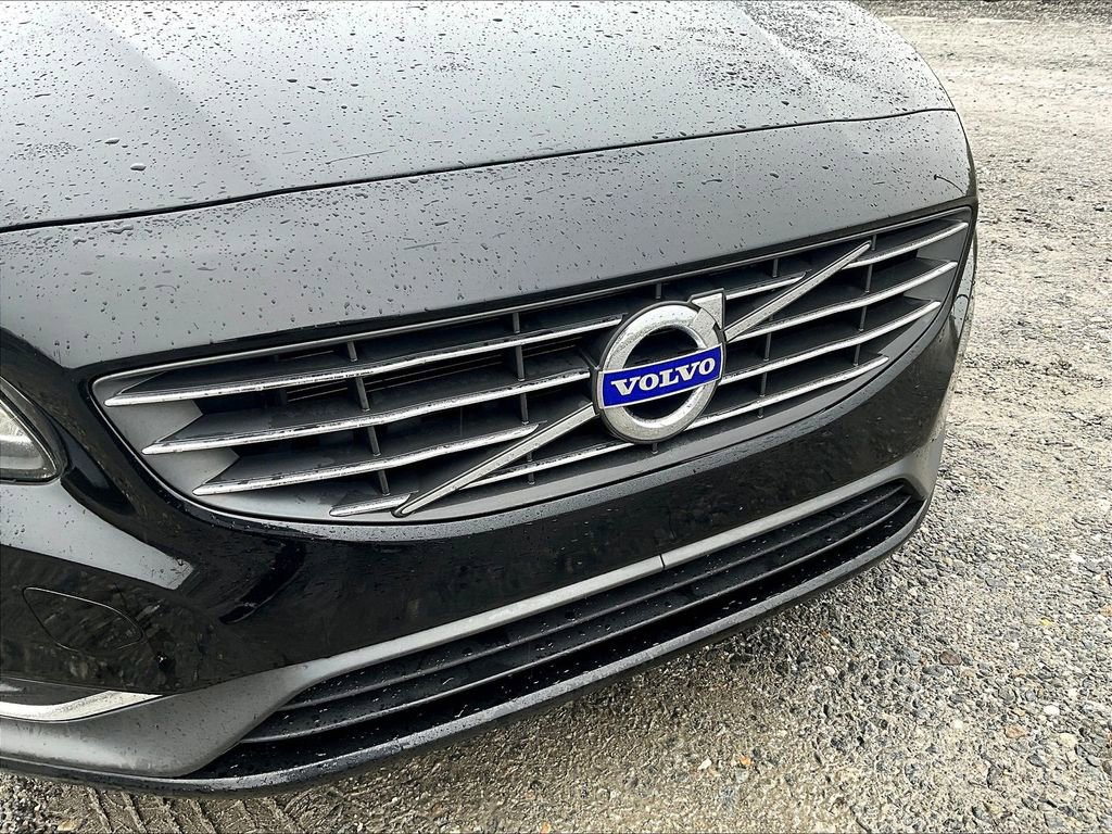 Used 2015 Volvo S60 T5 Premier image 25