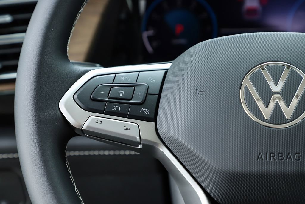 New 2026 Volkswagen Atlas SE image 59