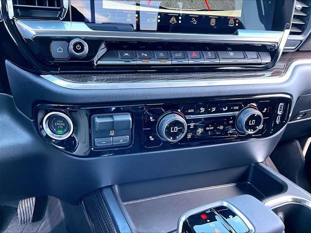 New 2026 Chevrolet Silverado 1500 RST w/ All Star Edition Plus AWD/4WD image 23