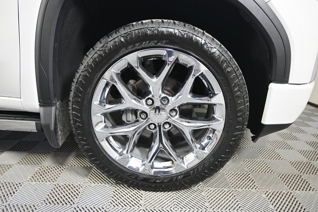 Used 2019 GMC Sierra 1500 Denali image 12