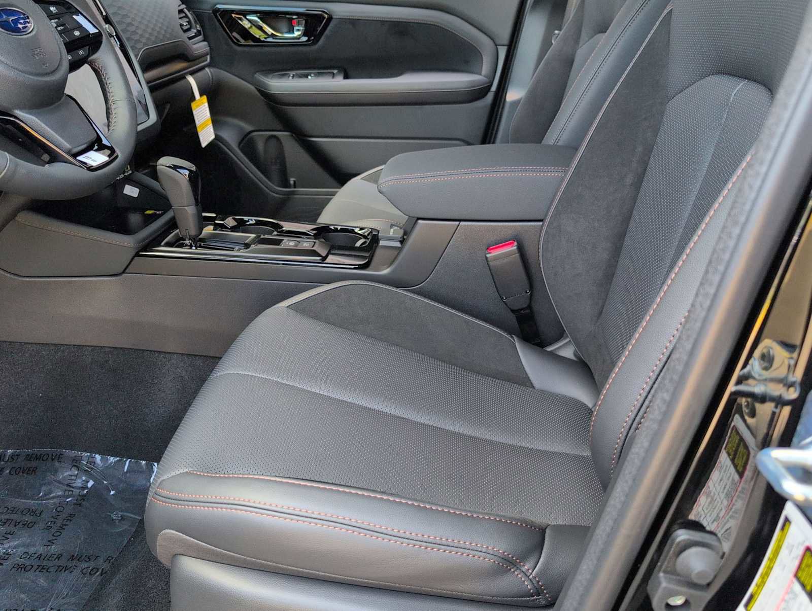 New 2026 Subaru Forester Touring AWD/4WD image 15
