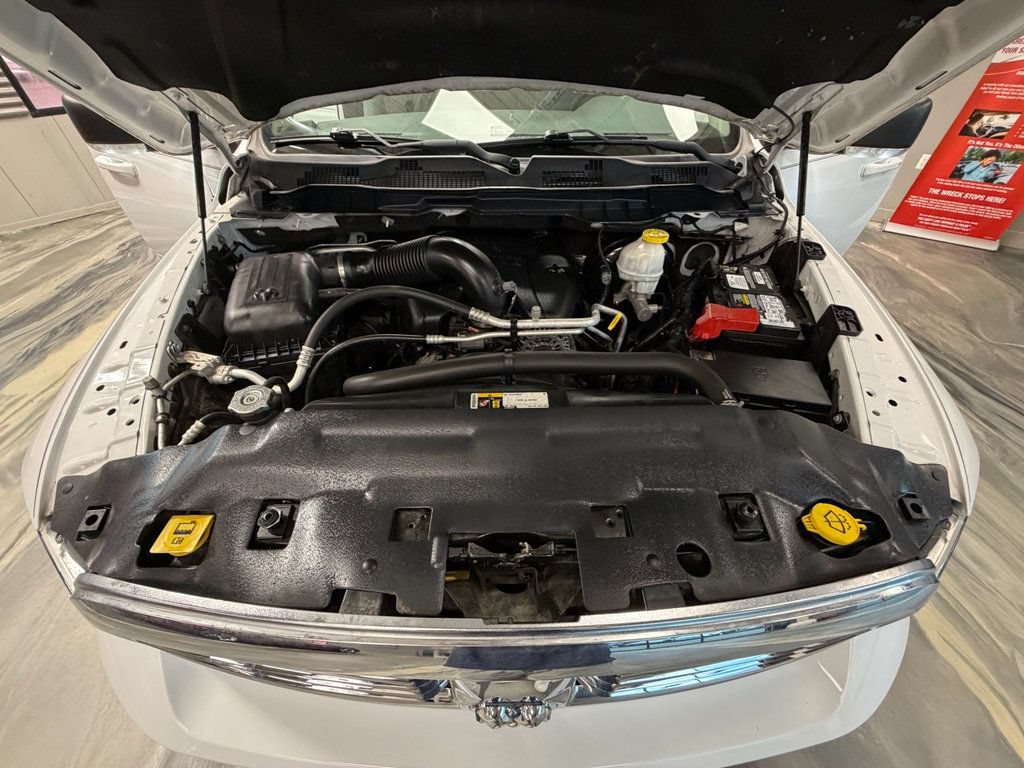 Used 2019 RAM 1500 Big Horn AWD/4WD image 59