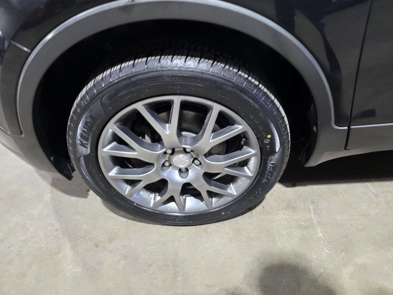 Used 2016 Buick Encore Sport Touring image 20