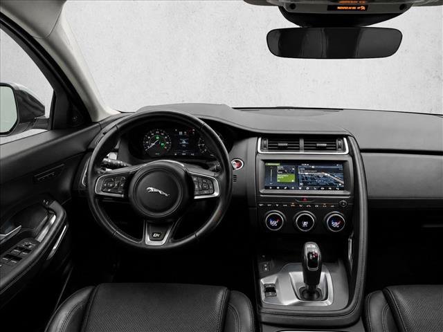 Used 2020 Jaguar E-PACE SE AWD/4WD image 26