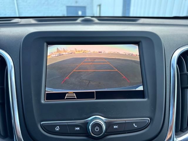 Used 2024 Chevrolet Equinox LT image 23