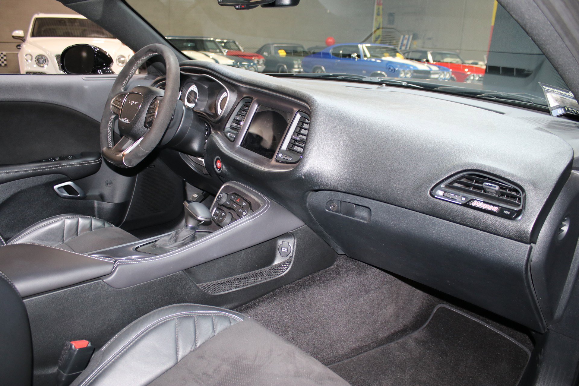 Used 2018 Dodge Challenger SRT Demon image 43