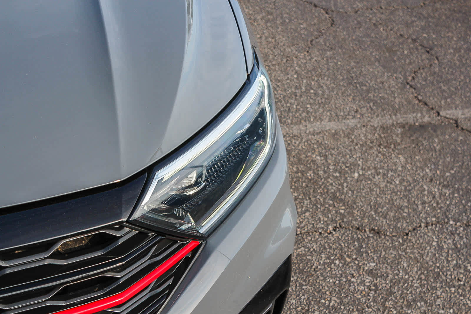 Used 2021 Volkswagen Jetta GLI Autobahn image 12