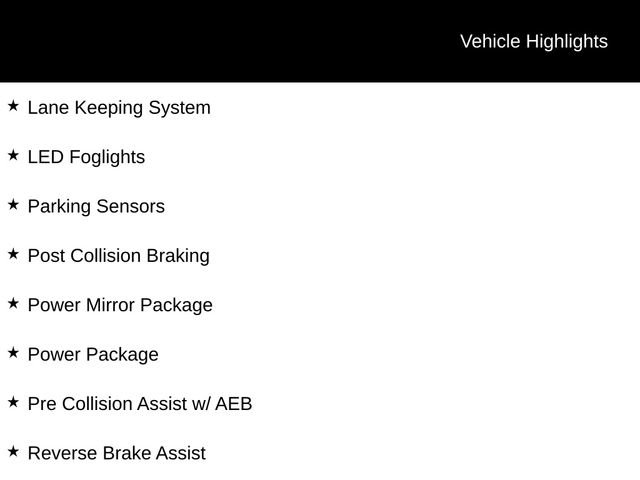 Used 2025 Ford F150 STX w/ Equipment Group 200A image 10
