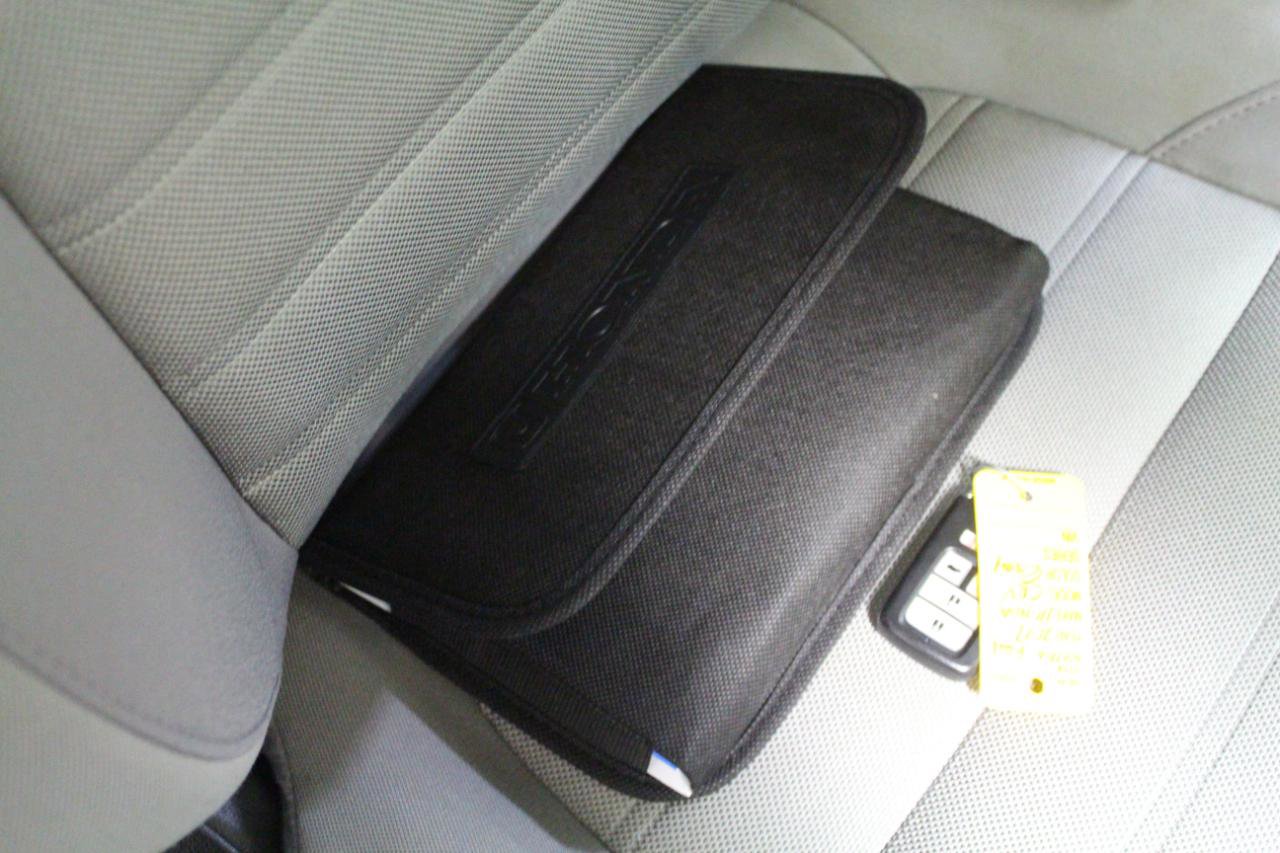 Used 2017 Honda CR-V EX image 24