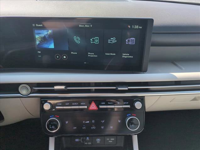 New 2026 Hyundai Tucson SEL image 14