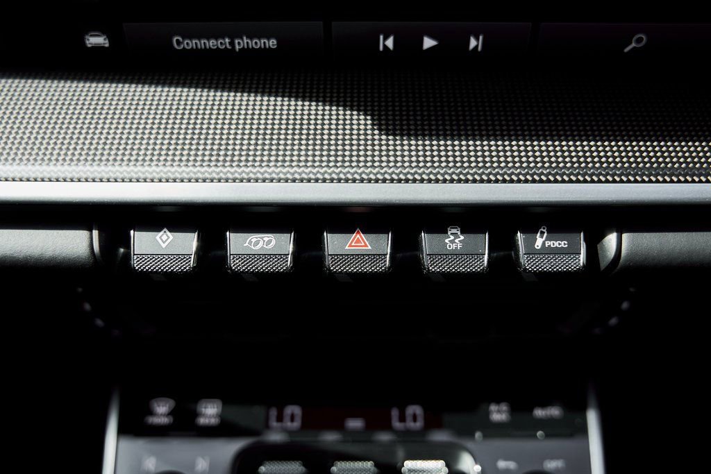 Used 2024 Porsche 911 Turbo S image 64