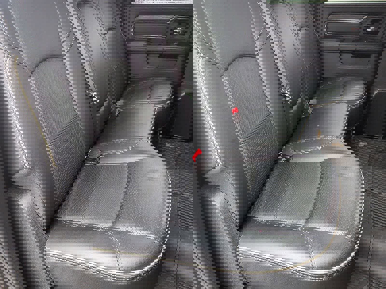 Certified 2024 RAM 2500 Rebel w/ Towing Technology Group image 20