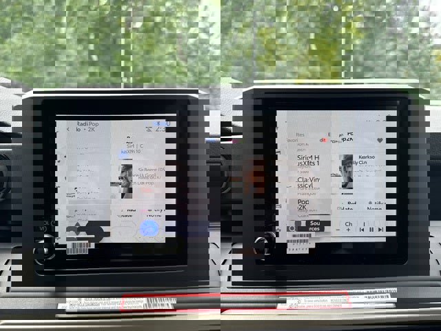 Used 2025 Toyota Tacoma SR image 23