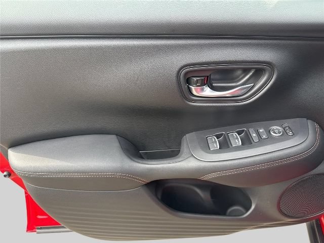 Certified 2026 Honda HR-V Sport image 18