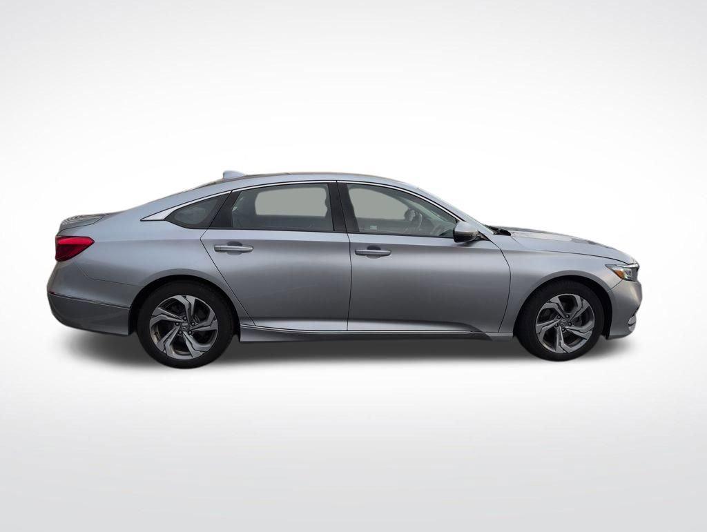 Used 2019 Honda Accord EX-L image 7
